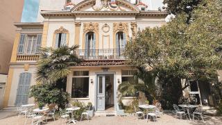 Hôtel Belle Meunière - Nice - 9