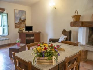 Appealing Apartment in Collesalvetti with Garden - Nugola - 9