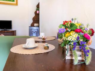 Appealing Apartment in Collesalvetti with Garden - Nugola - 7