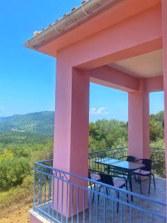 Aleka home - Stavros - 7