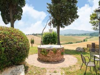 Appealing Apartment in Collesalvetti with Garden - Nugola - 8