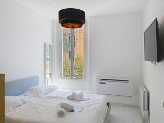 Residence le Courbet - Juan-les-Pins - 1