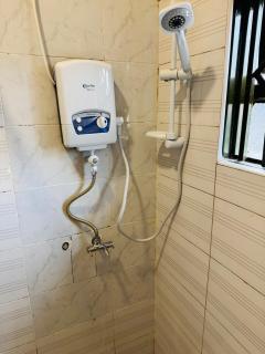 15 Min Walk to Acacia Mall 1BR on Mawanda Rd - Kampala - 9