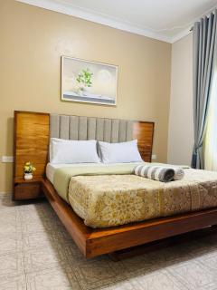 15 Min Walk to Acacia Mall 1BR on Mawanda Rd - Kampala - 5