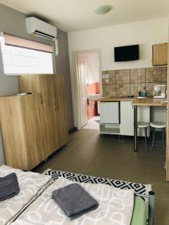 Relax Porta Vendégház Orfű - 5