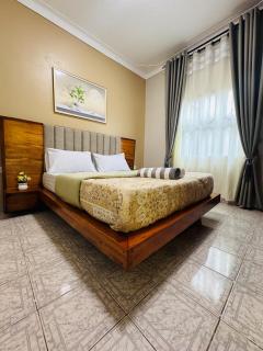 15 Min Walk to Acacia Mall 1BR on Mawanda Rd - Kampala - 4