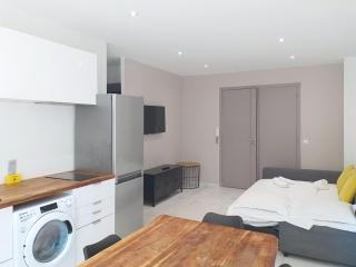 Residence le Courbet - Juan-les-Pins - 7