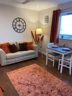 Hazelmount Self-Catering Cabin - Portree - 5