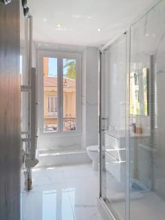 Residence le Courbet - Juan-les-Pins - 3