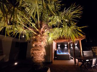 De Corner van Zeeland met jacuzzi - Sint Annaland - 8