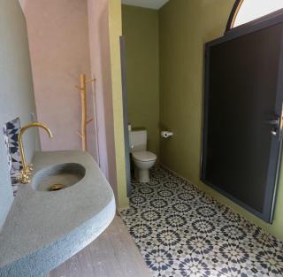 Belgium Camp & Rooms jbilat Marrakesh - - 9