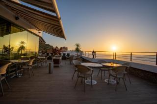 Hotel Ain benian - Algeri - 7