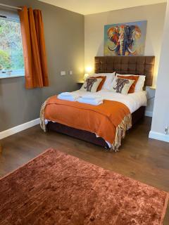 Hazelmount Self-Catering Cabin - Portree - 6