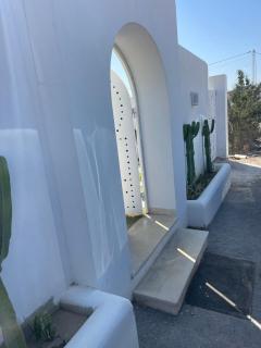 Dar hanin - Hammamet Sud - 1