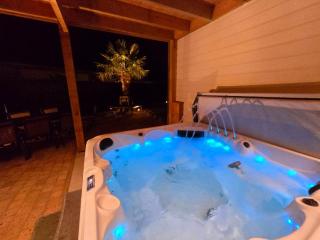 De Corner van Zeeland met jacuzzi - Sint Annaland - 0
