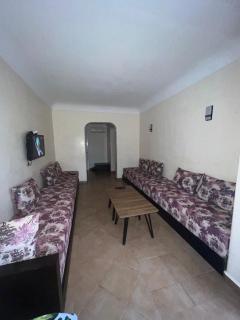 Appartement kabila beach 2min from sea - Mʼdik - 0