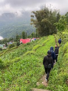 Poudyal Farm - Temi - 1