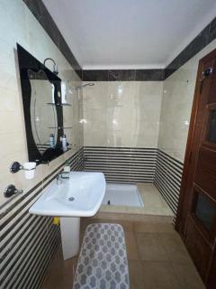 Appartement kabila beach 2min from sea - Mʼdik - 9