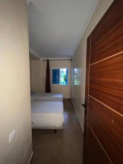 Appartement kabila beach 2min from sea - Mʼdik - 8