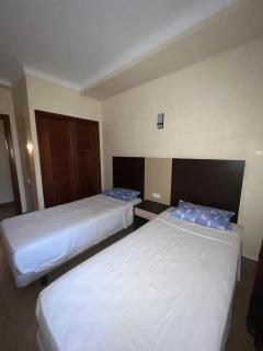 Appartement kabila beach 2min from sea - Mʼdik - 7