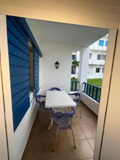 Appartement kabila beach 2min from sea - Mʼdik - 6