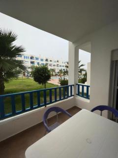 Appartement kabila beach 2min from sea - Mʼdik - 4