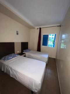 Appartement kabila beach 2min from sea - Mʼdik - 2