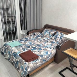 Смарт студия в Аркадии - Odessa - 8