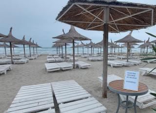 Sea View Mamaia Nord cu Parcare Privata - 9