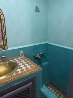 RIAD ALGHANI - Marrakech - 9