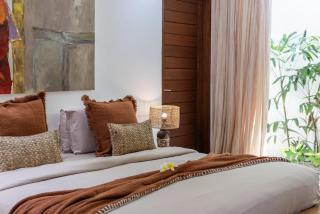 Seminyak Tropical Oasis Center-3 Br-Private Pool - 2