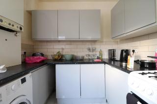 Double Room Plaistow E13 - Londra - 9