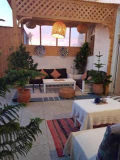 Studio Art riad - El Jadida - 7