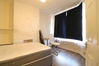 Double Room Plaistow E13 - Londra - 8