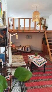 Studio Art riad - El Jadida - 6