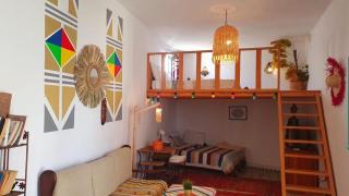 Studio Art riad - El Jadida - 4