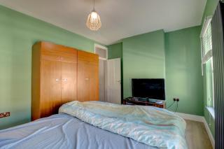 Double Room Plaistow E13 - Londra - 6