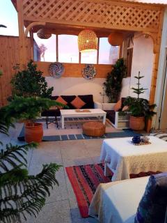 Studio Art riad - El Jadida - 2