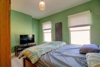Double Room Plaistow E13 - Londra - 5