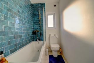 Double Room Plaistow E13 - Londra - 4