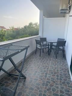 Robies apartment - Trogir (Traù) - 1