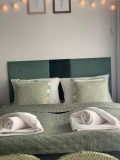 Solne Apartamenty A233 z klimatyzacją Solny Resort - 6