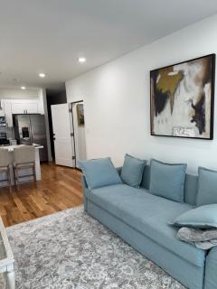 Elegant Retreat Near EWR n NYC - Newark - 9