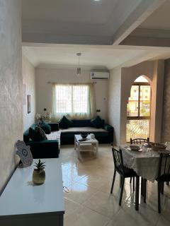 Appartement Marrakech - 0