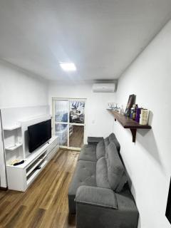 Apartment near UFMS - Campo Grande - 0