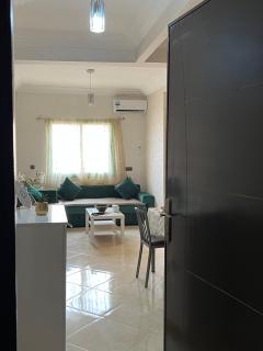 Appartement Marrakech - 2