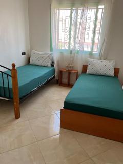 Appartement Marrakech - Oulad Akkou - 6
