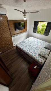Apartment near UFMS - Campo Grande - 5