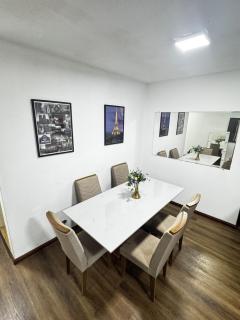Apartment near UFMS - Campo Grande - 3