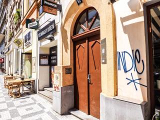 Prague room H2 - Prag - 3